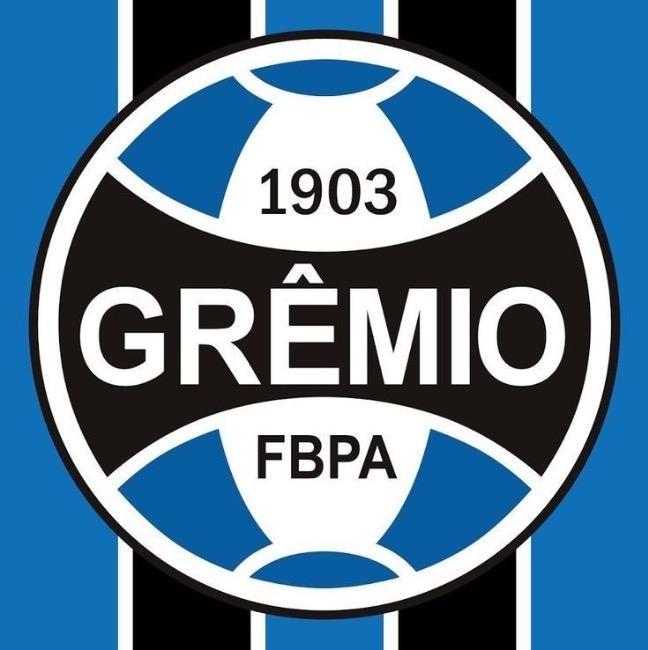GRÊMIO 🇧🇷