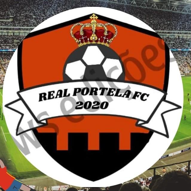 REAL PORTELA