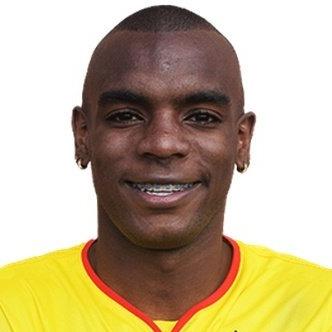 Cristian Vergara