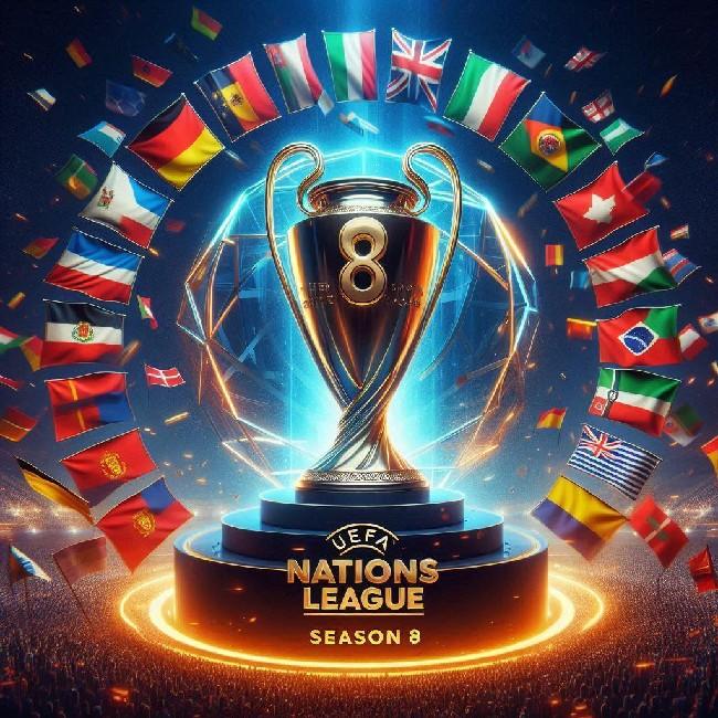 NATIONS LEAGUE