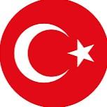 TURKEY