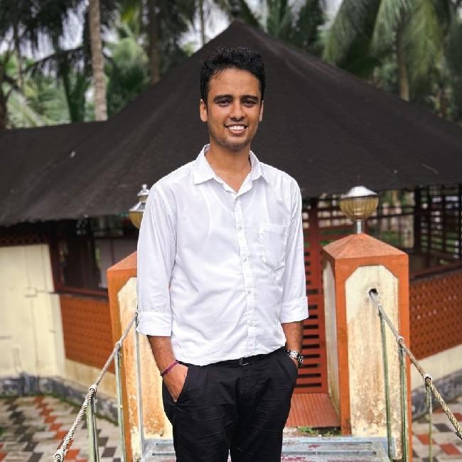 Manoj
