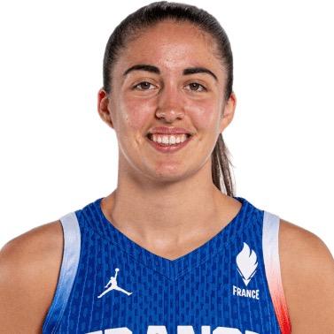 Marine Fauthoux