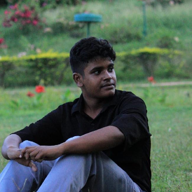 Anandhu
