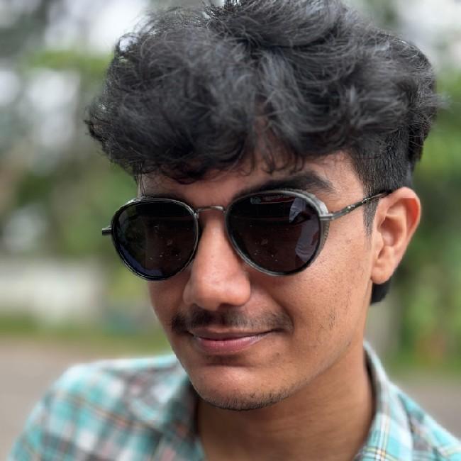 Arjun