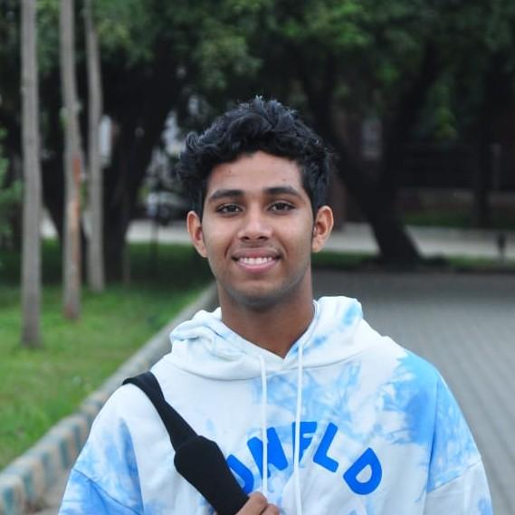 Aadhil
