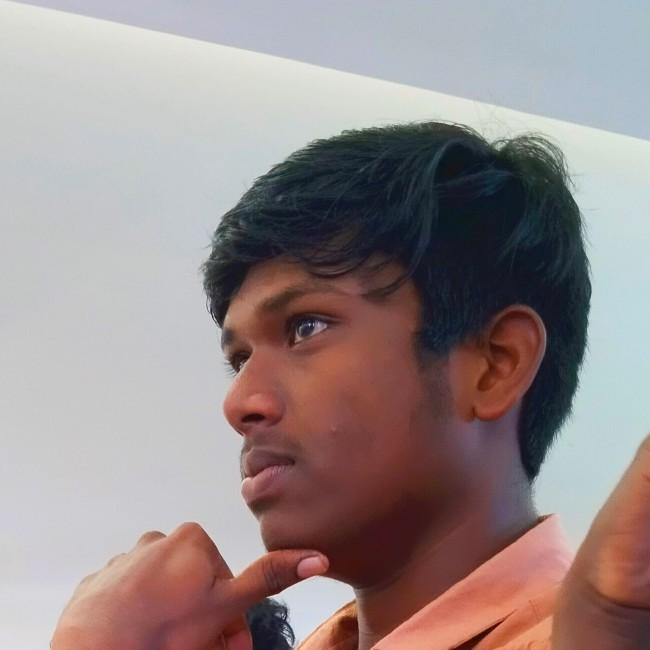 Unnikrishnan