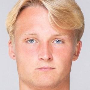 Kasper Dolberg