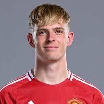 Toby Collyer