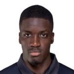 Stanley Nsoki