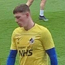Elliot Anderson