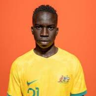 Garang Kuol