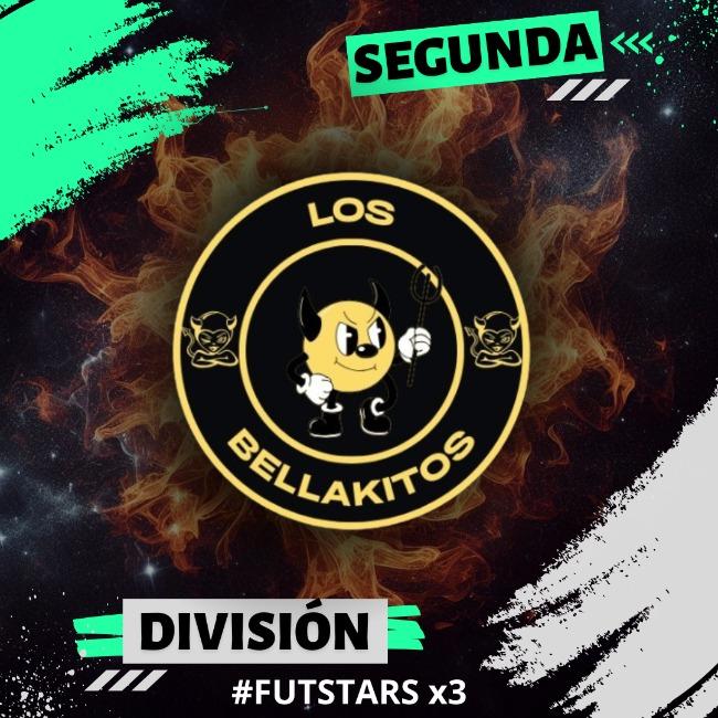 LOS BELLAKITOS