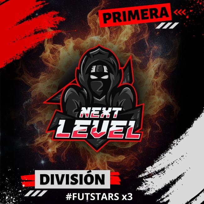 NEXT LEVEL
