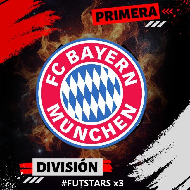 Bayern Munich