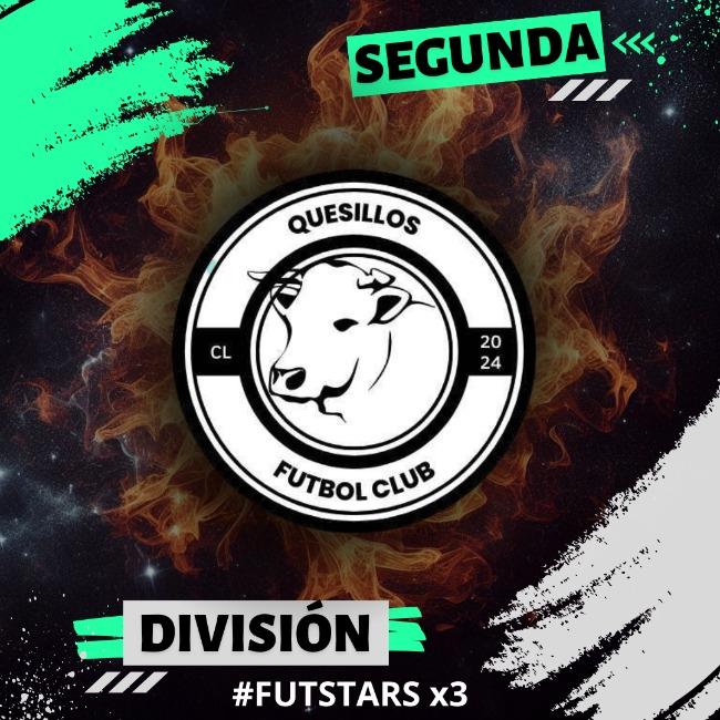 QUESILLOS FC