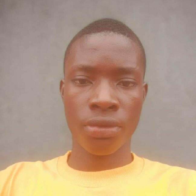 Ngama Miracle