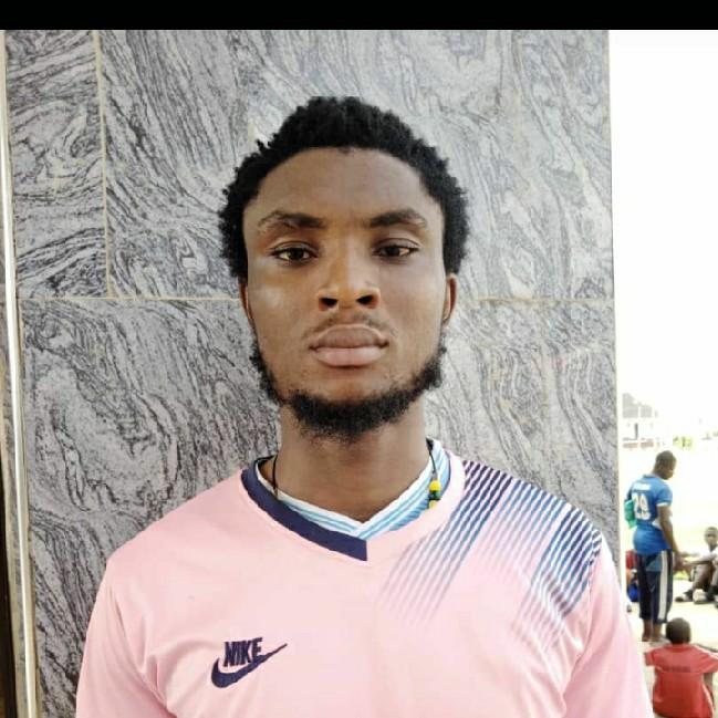 Ugochukwu Daniel