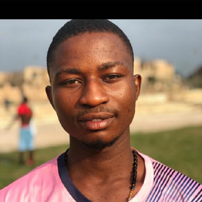 Samuel Chinedu (Doc)