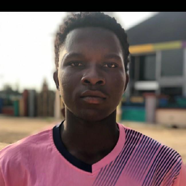 John AkaChukwu