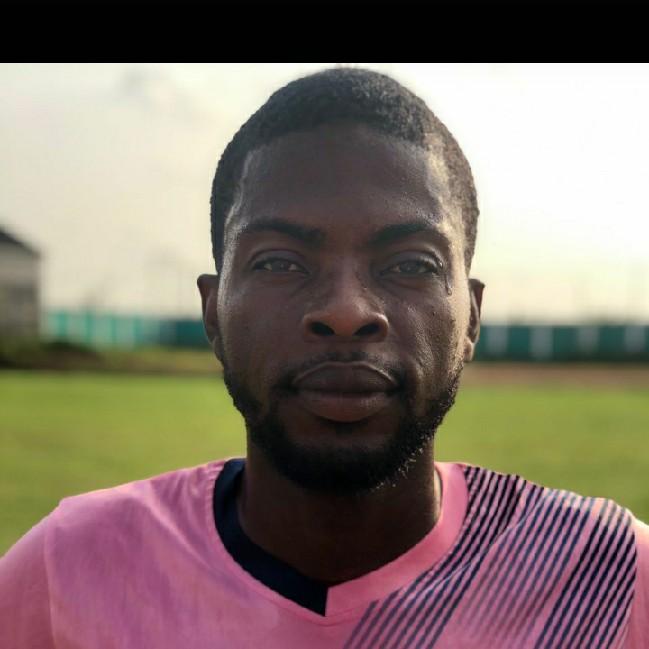 Henry Chukwuemeka