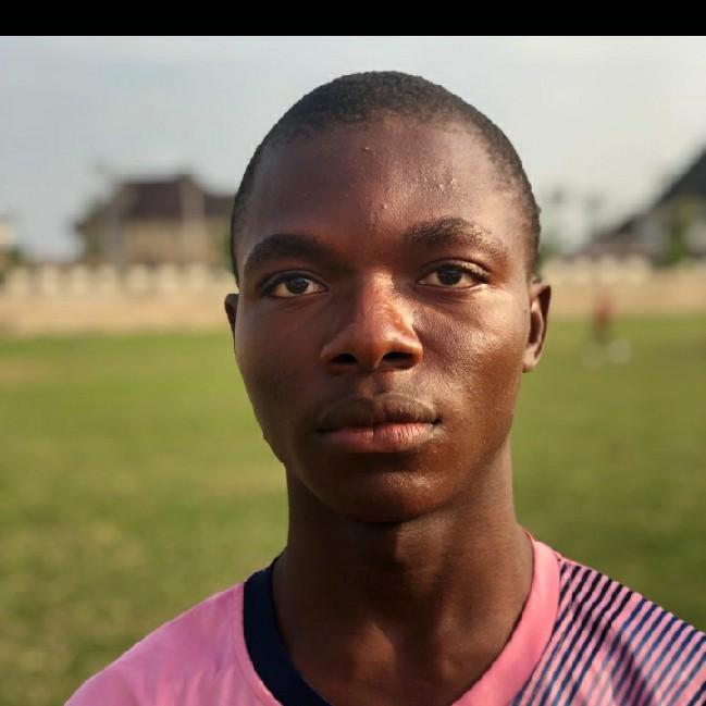 Okoro Samuel