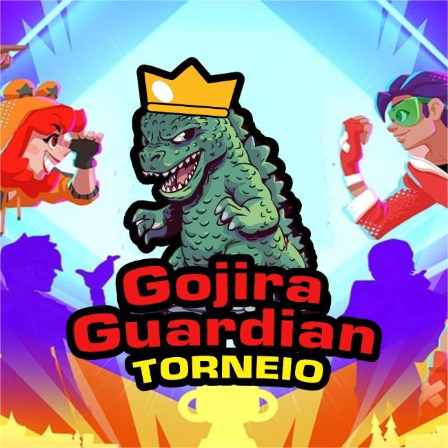1° Torneio Gogira