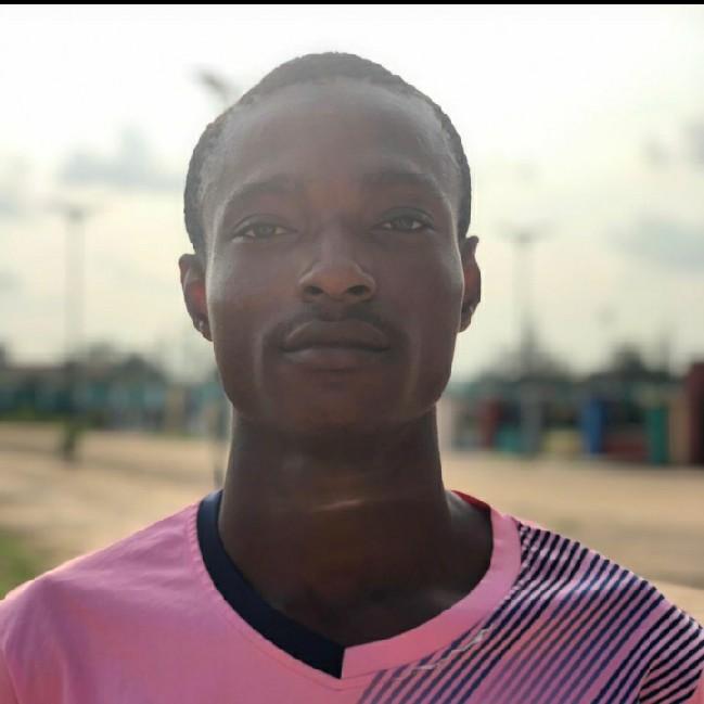 Igwe Emmanuel