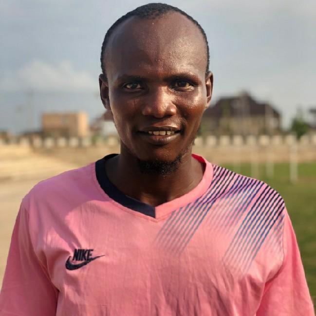 Ngwuta Onyekachi