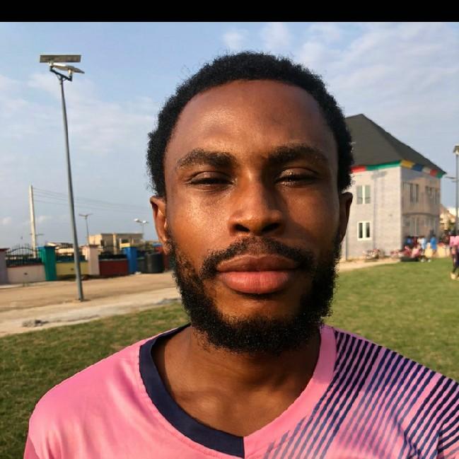 Igwe Kerrie