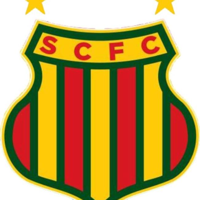SAMPAIO CORREA FC