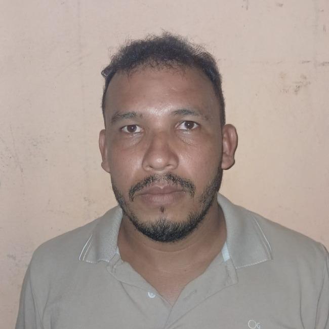 DAVI MALHEIRA VIEIRA  - AUXILIAR TÉCNICO