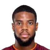 Warren Tchimbembé