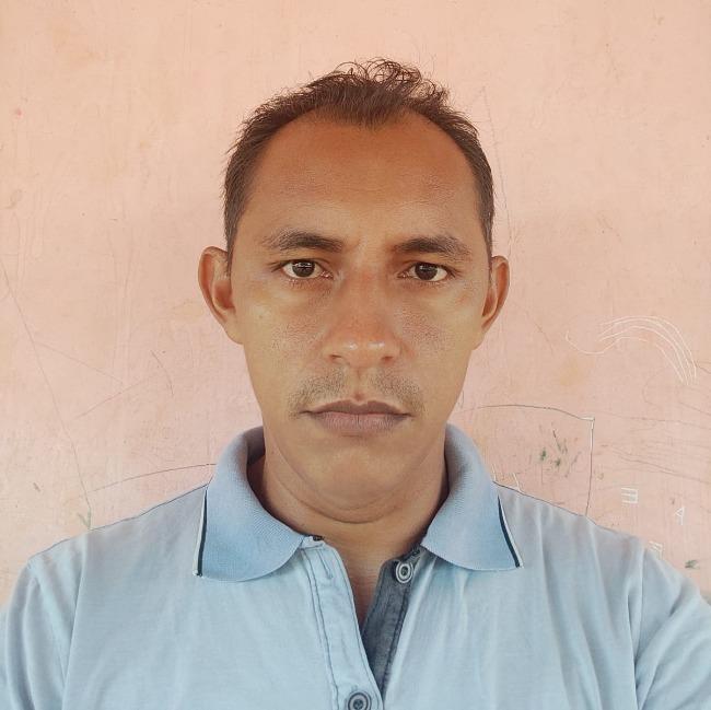 DONIZETE DE MOURA SILVA