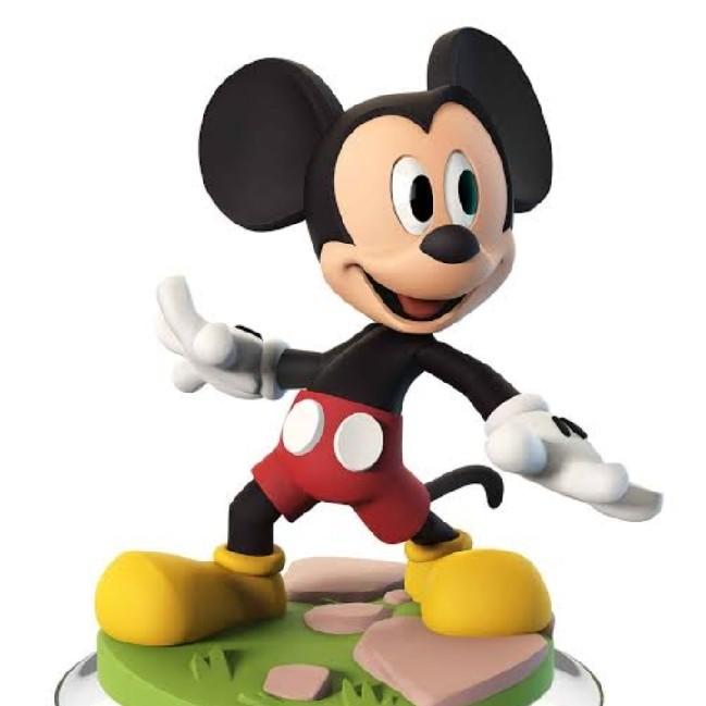 Mickey 3.0