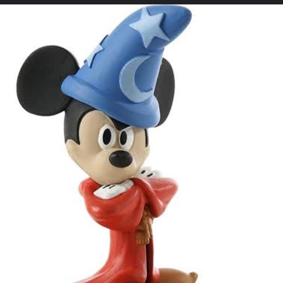 Mickey 1.0
