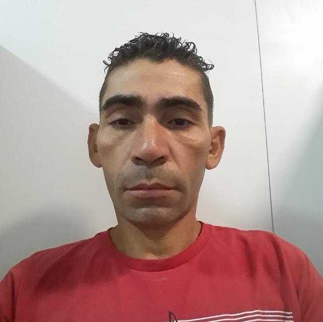 EDÍLSON FERREIRA MARTINS