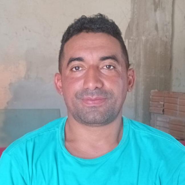 RICARDO ALVES DA SILVA