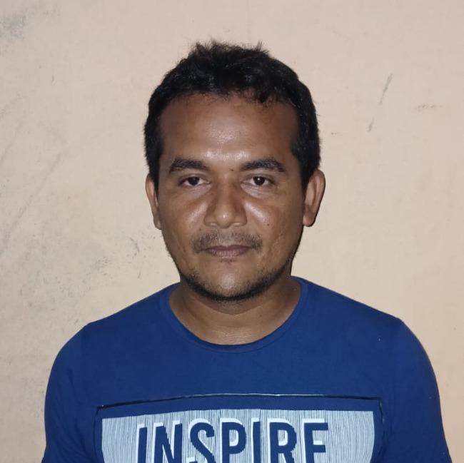 SILAS NEVES DA SILVA