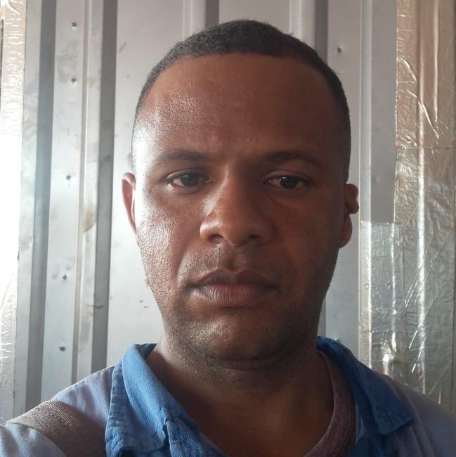 FRANCISCO ERNANES DA CONCEIÇÃO OLIVEIRA