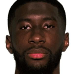 Senou Coulibaly