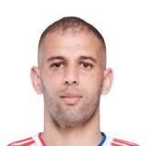 Islam Slimani