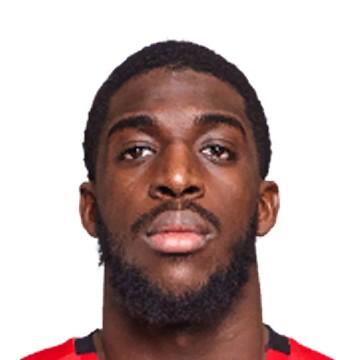 Aboubakar Kamara
