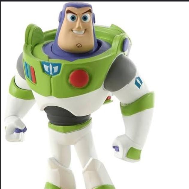 Buzz