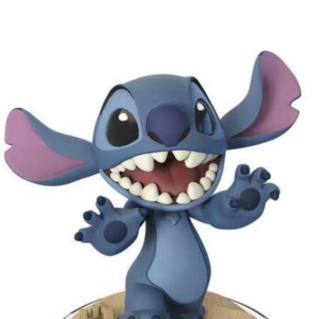 Stitch