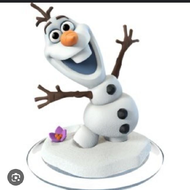 Olaf