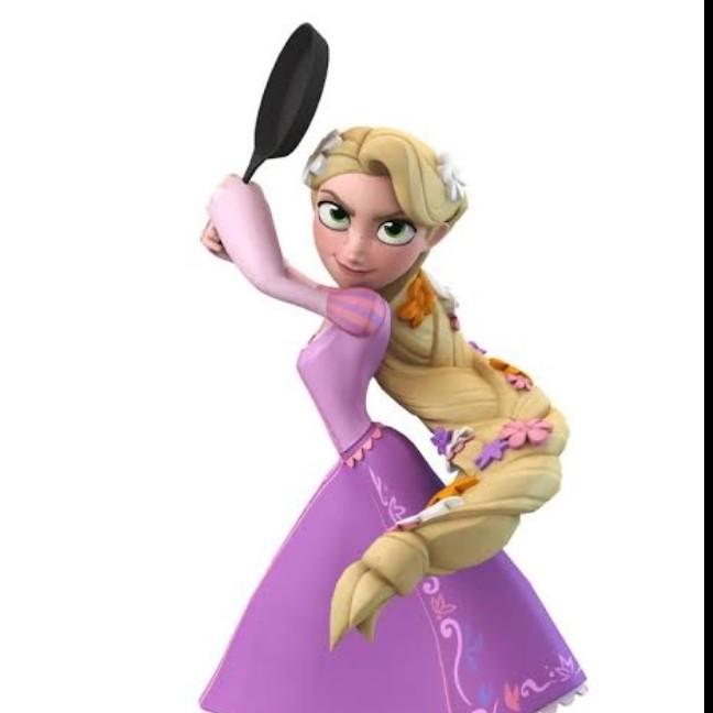 Repunzel