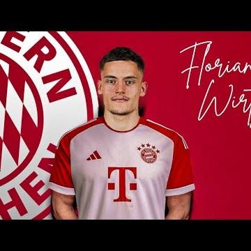 Florian Wirtz