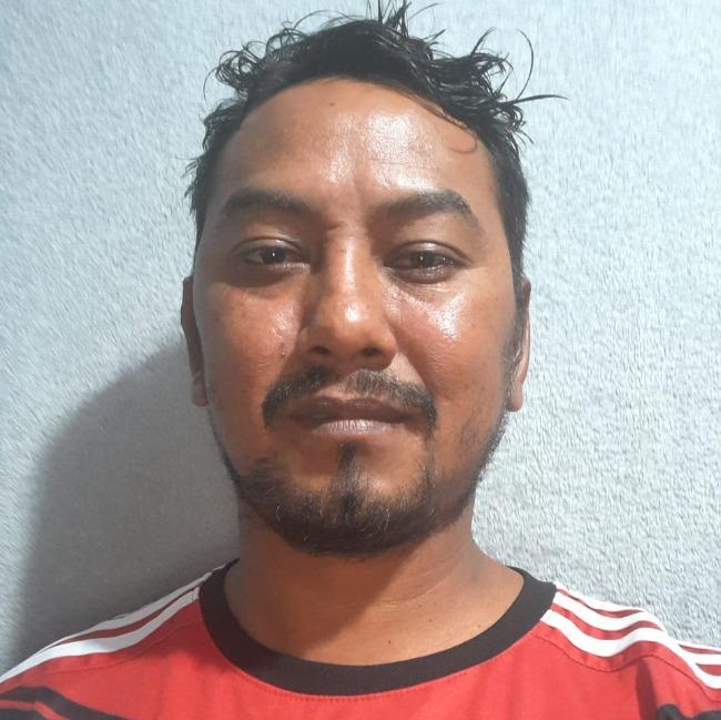 FABRÍCIO DIAS DOS SANTOS