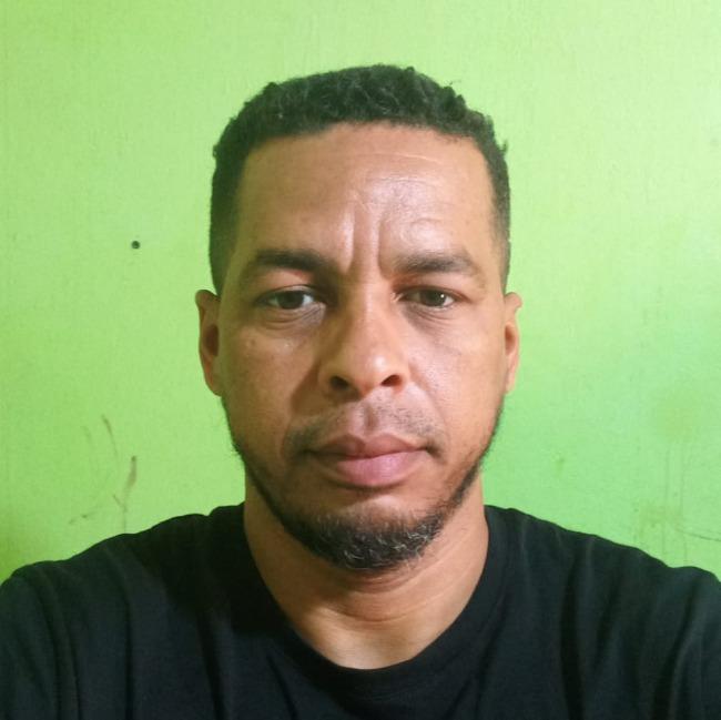 IVAN DOS SANTOS SILVA